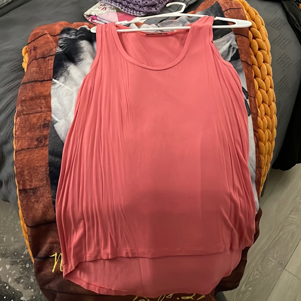 Soft Tank